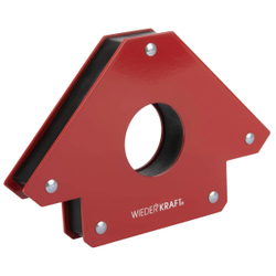 WDK-65575 Сварочный магнит, 45, 90, 135 градусов, усилие 75Lbs