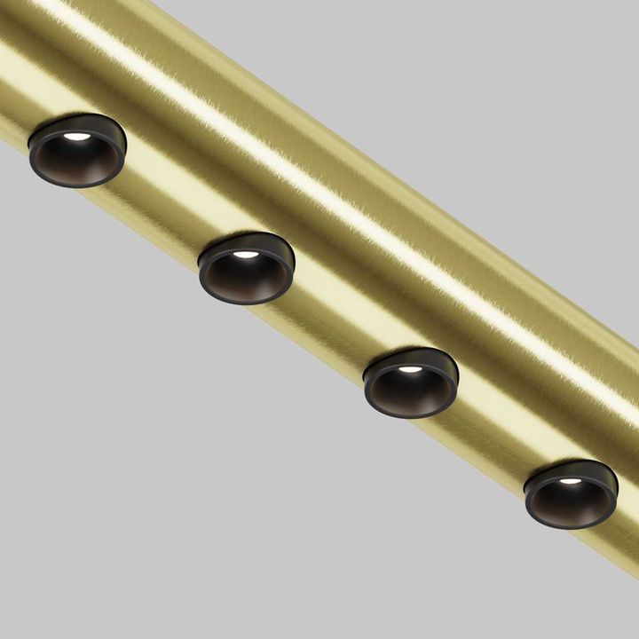 Светильник Maytoni Technical C101CL-L1000-24W3-6K-BS