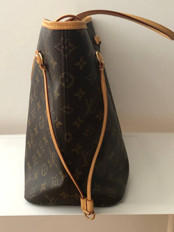 Сумка Louis Vuitton Neverfull