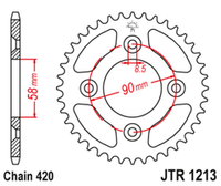 JTR1213