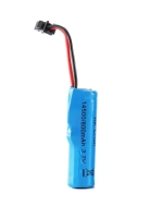 Аккумулятор Li-Ion 3.7V 800mAh