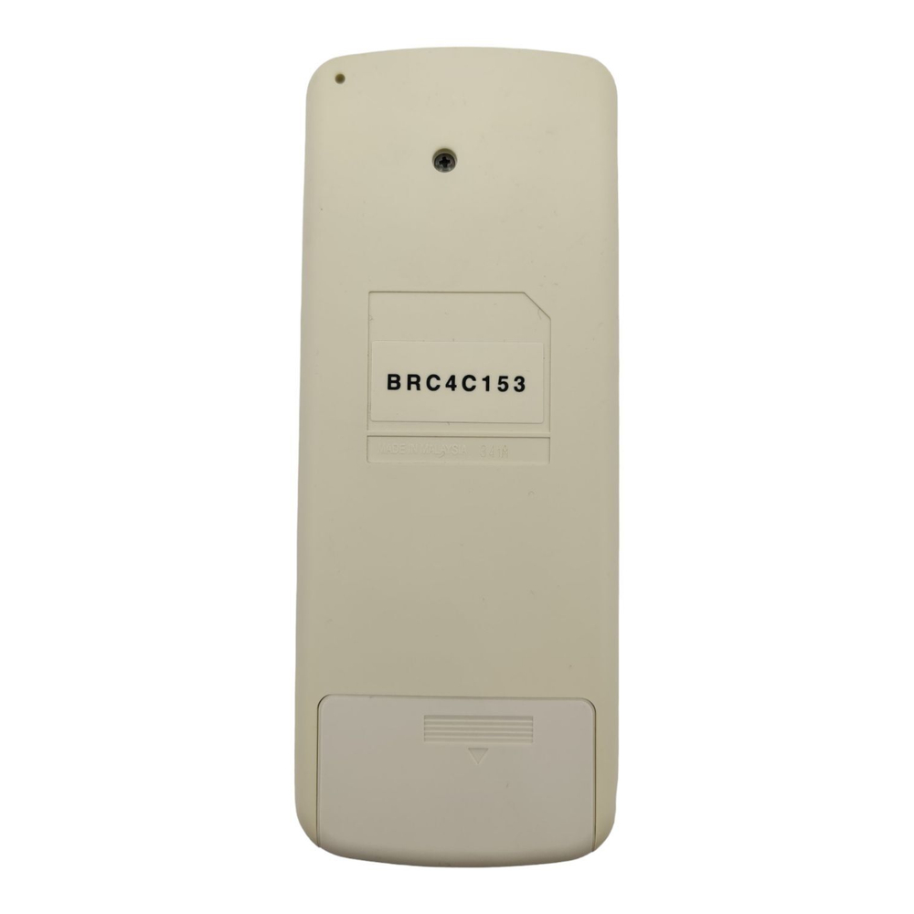 Пульт Daikin BRC4c153 для кондиционеров