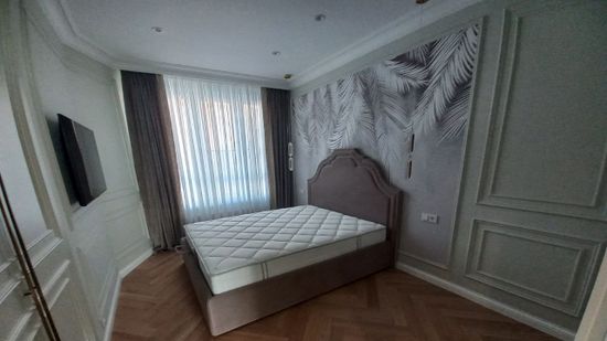 Кровать Франческа