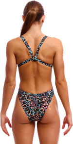 Купальник FUNKITA Copper Cluster