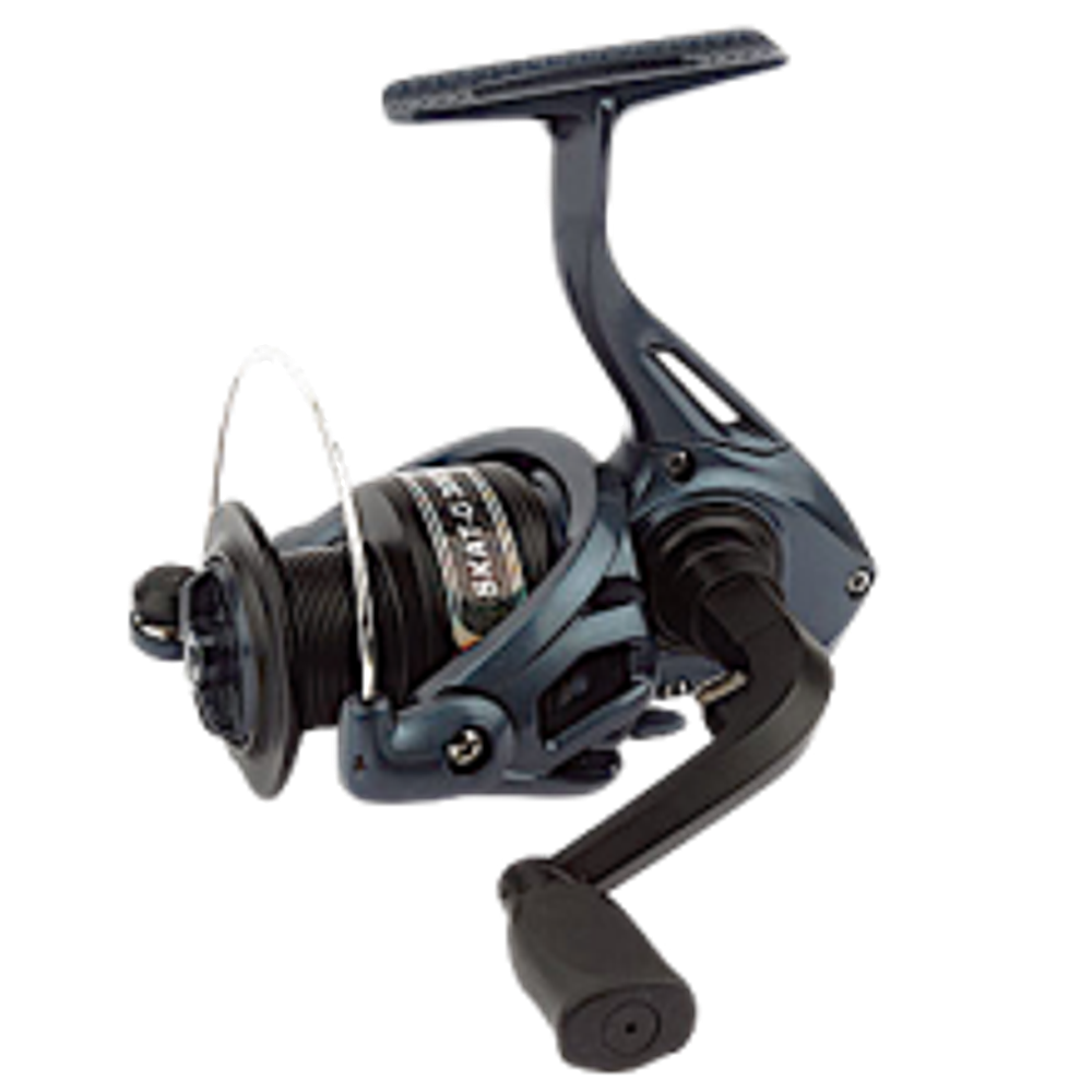 Катушка Nautilus Skat-G 2000 bb1+1 210г 0.20/0.25/0.30мм-180/150/120м 5.0:1 16-59307893