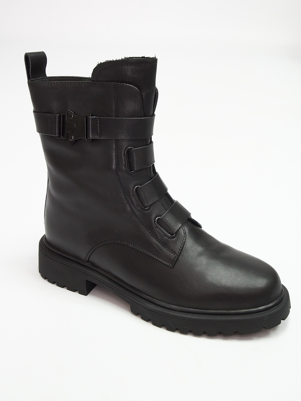 Ботинки женские зимние CARDICIANA A1363-1\XA1363-1