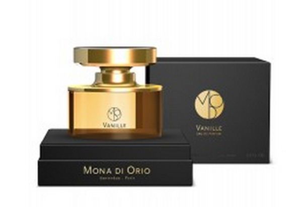 Mona di Orio Vanille