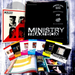 Ministry / Trax! Box (7CD+LP)