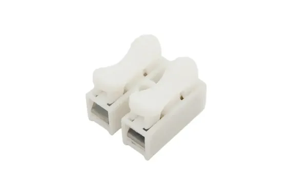 Клемма Navigator NTC-CMK-823 2*2*2,5 белая 30406