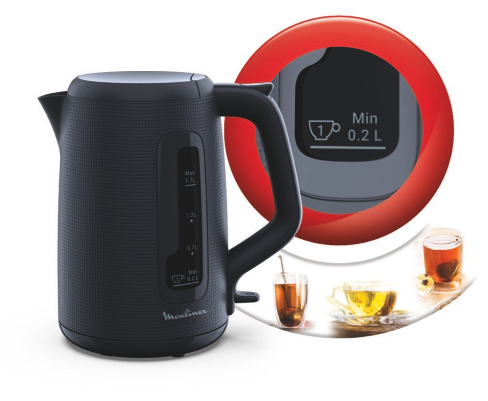 Набор для завтрака Tefal BY2M0810+LT2M0810