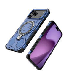 Защитный чехол Expressive Solid Case для iPhone 17 Pro Max