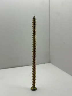 Шуруп по бетону Нагель 7,5х132 мм 100шт н132