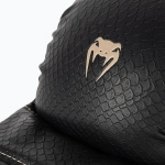 Перчатки MMA Venum Impact Evo Scales MMA black