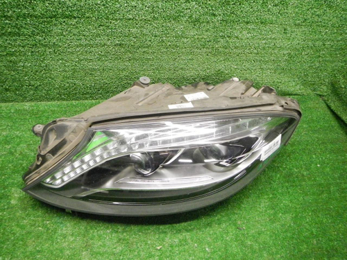 Фара левая Mercedes S w222 (2013-2017) LED
