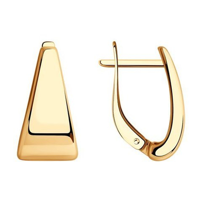 Серьги Ag 925 (93-120-00617-1)