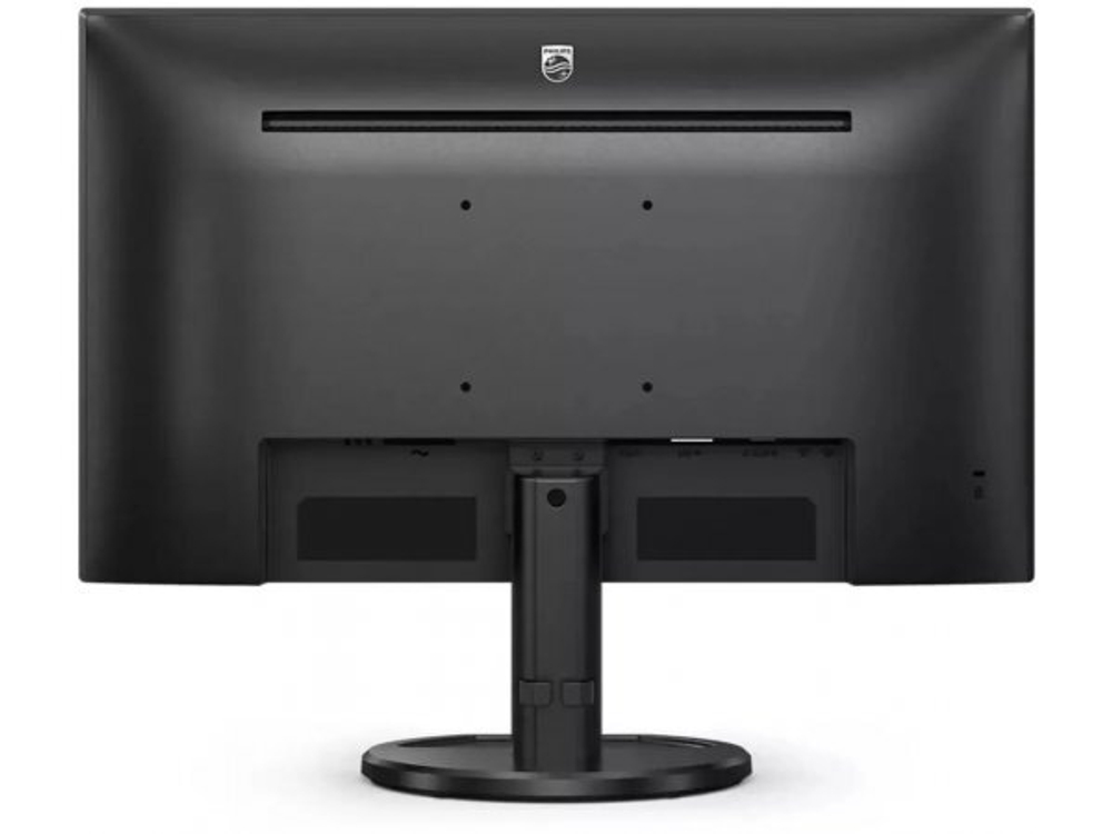 Монитор Philips S Line 242S9AL 23.8" Black