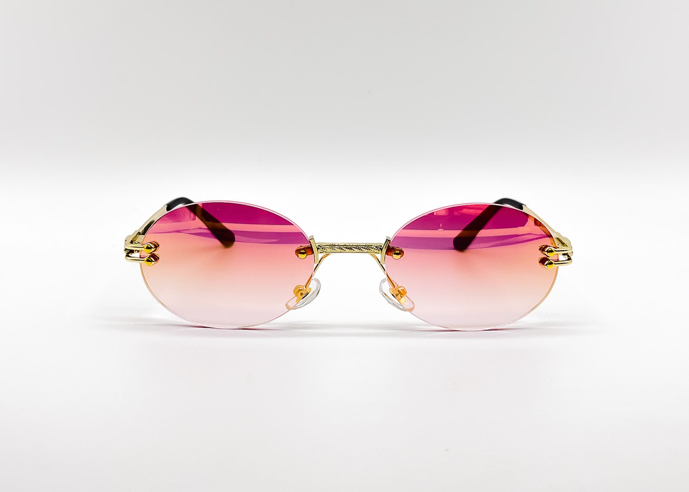 Изг. оправы Venotti S31471 C52