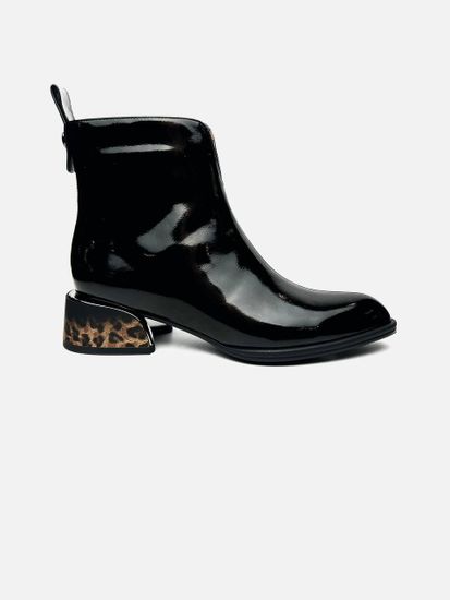 Ботинки женские