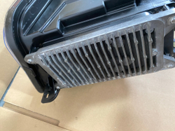 Передняя LED фара (левая/правая) для BAIC BJ40, оригинал,