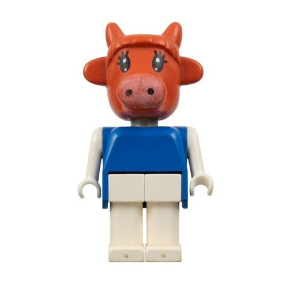 Корова Fabuland fab4a