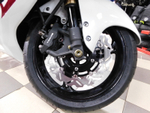 Suzuki GSX1300R Hayabusa 2010 JS1GX72A992104474