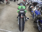 Kawasaki Ninja ZX-10R 2008