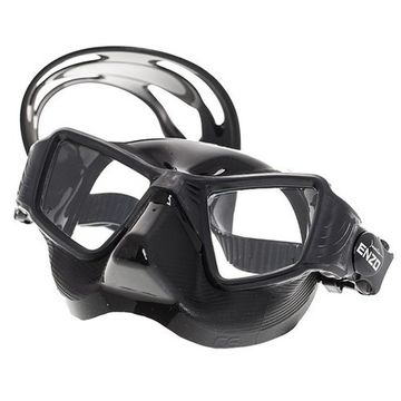 Маска Marlin Enzo Black