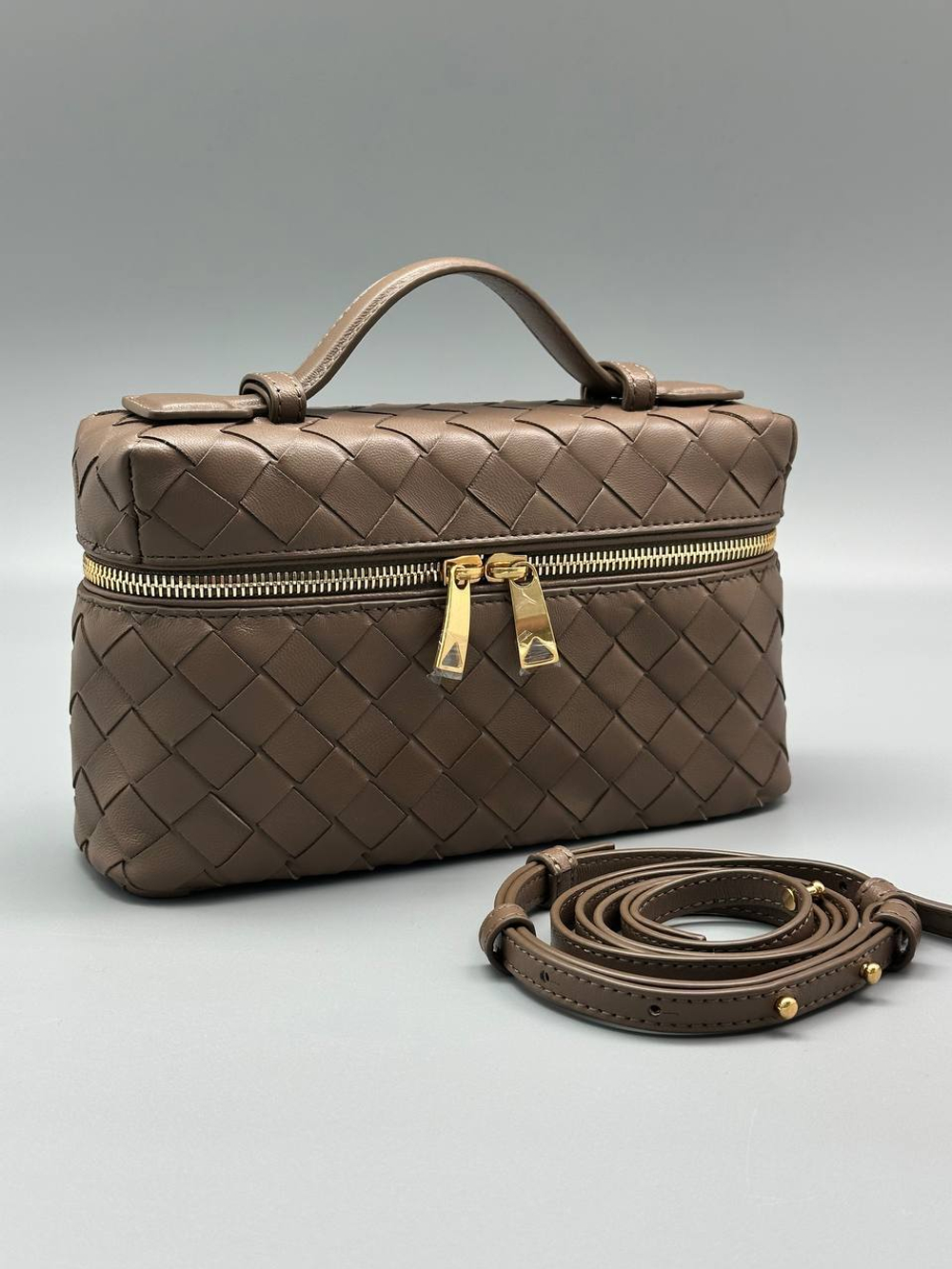Сумка Bottega Veneta