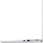 Ноутбук  Acer Swift 3 SF314-43-R16V 14 ", Ryzen 5, 8 Гб RAM, 512 Гб SSD, Radeon Graphics, Серебристый