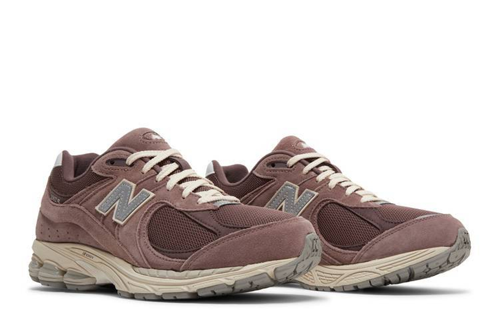 Кроссовки New Balance Nb 2002R