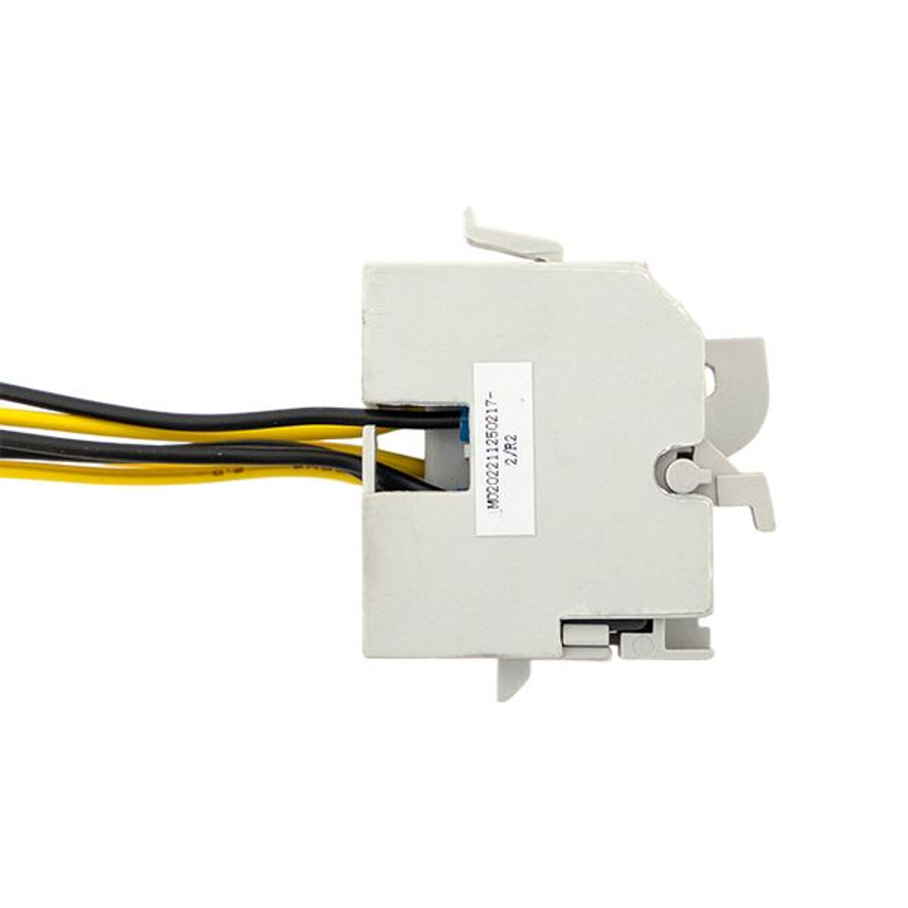 Доп. и аварийный контакт AX+AL AV POWER-1 для ETU EKF AVERES