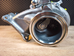 НОВАЯ оригинальная турбина VAG  СZPA  CZPB DNNA  Gen3