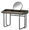 Туалетный столик с зеркалом MLL-T78