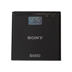 Аккумулятор для Sony BA950 ( C5502 ZR )