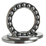 Подшипник 51206 КМР