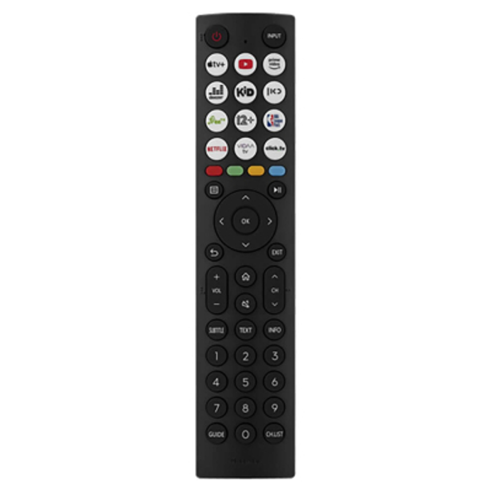 Телевизор Hisense 40A5KQ