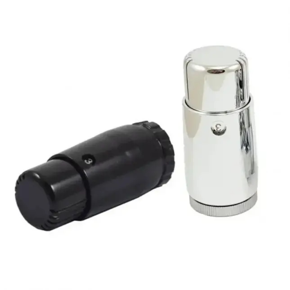 Радиатор WARMMET водяной настенный вертикальный Round 42 V (W) ГРАФИТ RAL7024