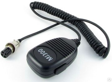 Си-би рация MegaJet MJ-300