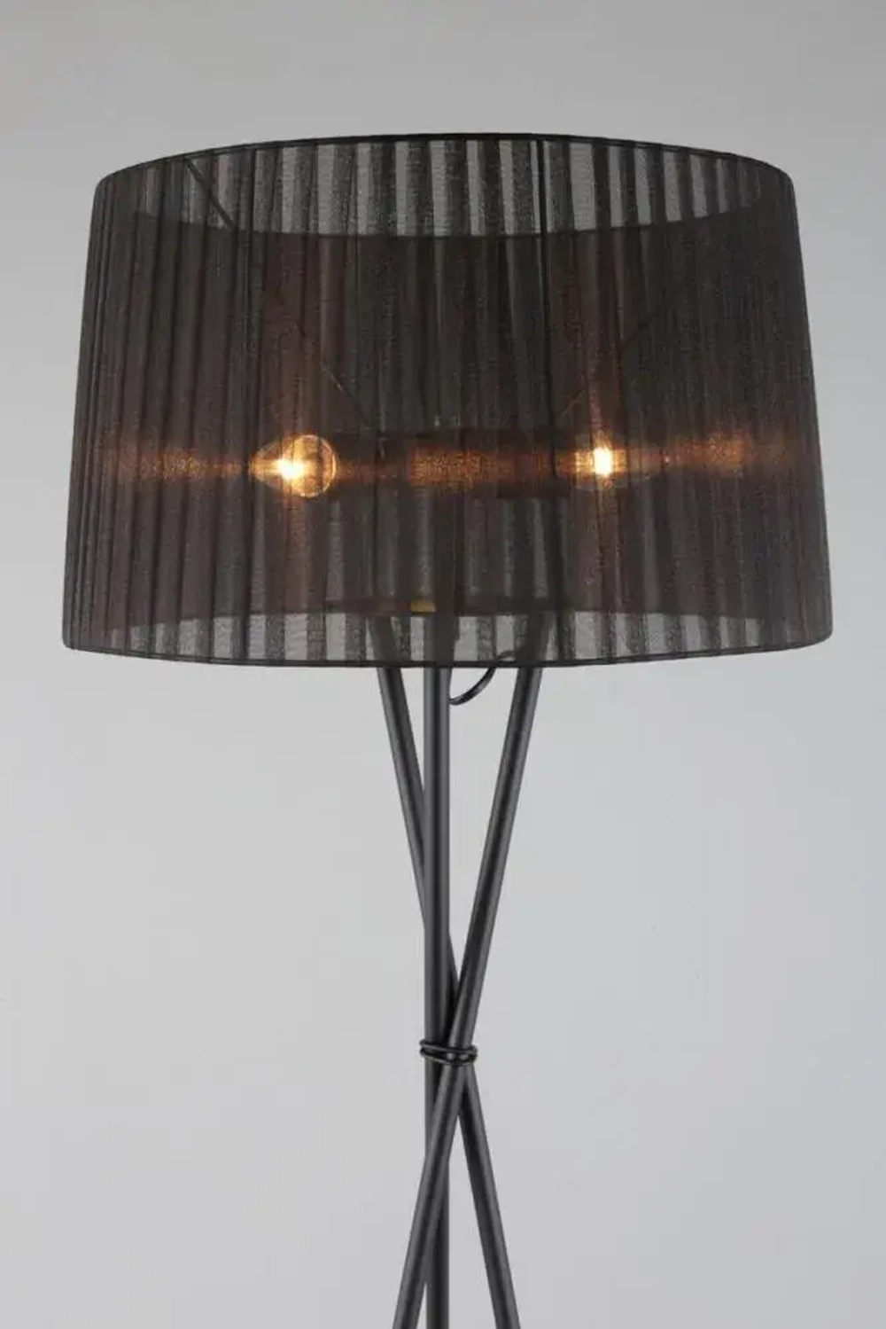 Торшер с лампочками Omnilux OML-62915-03+Lamps