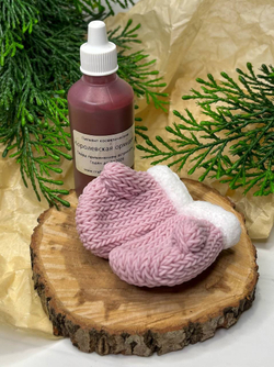 Краситель для мыла Королевская орхидея 50 мл Турция