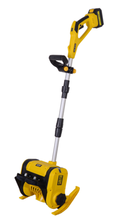 Снегоуборщик аккумуляторный Huter SGC 20-2Li