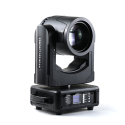 Zoom RGBW LED Beam Wash 60W Spotlight