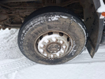 КамАЗ 65201 8x4 Самосвал 65201-7080- 49(В5) (Дизельный, 8,9 л, 390 л.с., МТ)