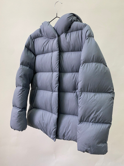 Куртка Uniqlo