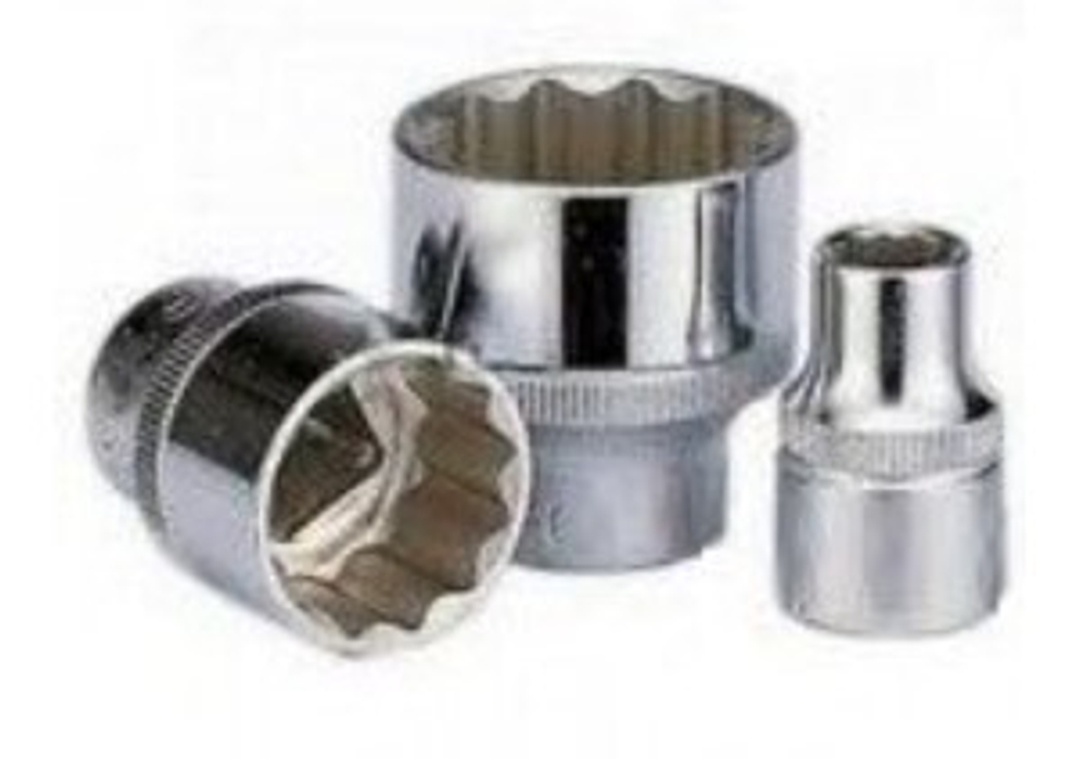 3/8''12гр. головка 14мм Forsage F-53914
