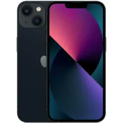 Смартфон Apple iPhone 13 128Gb Midnight