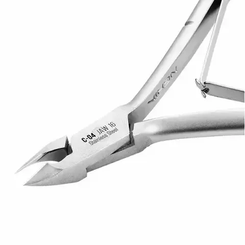 Hghia Export Cuticle Nipper C.04 JAW 16