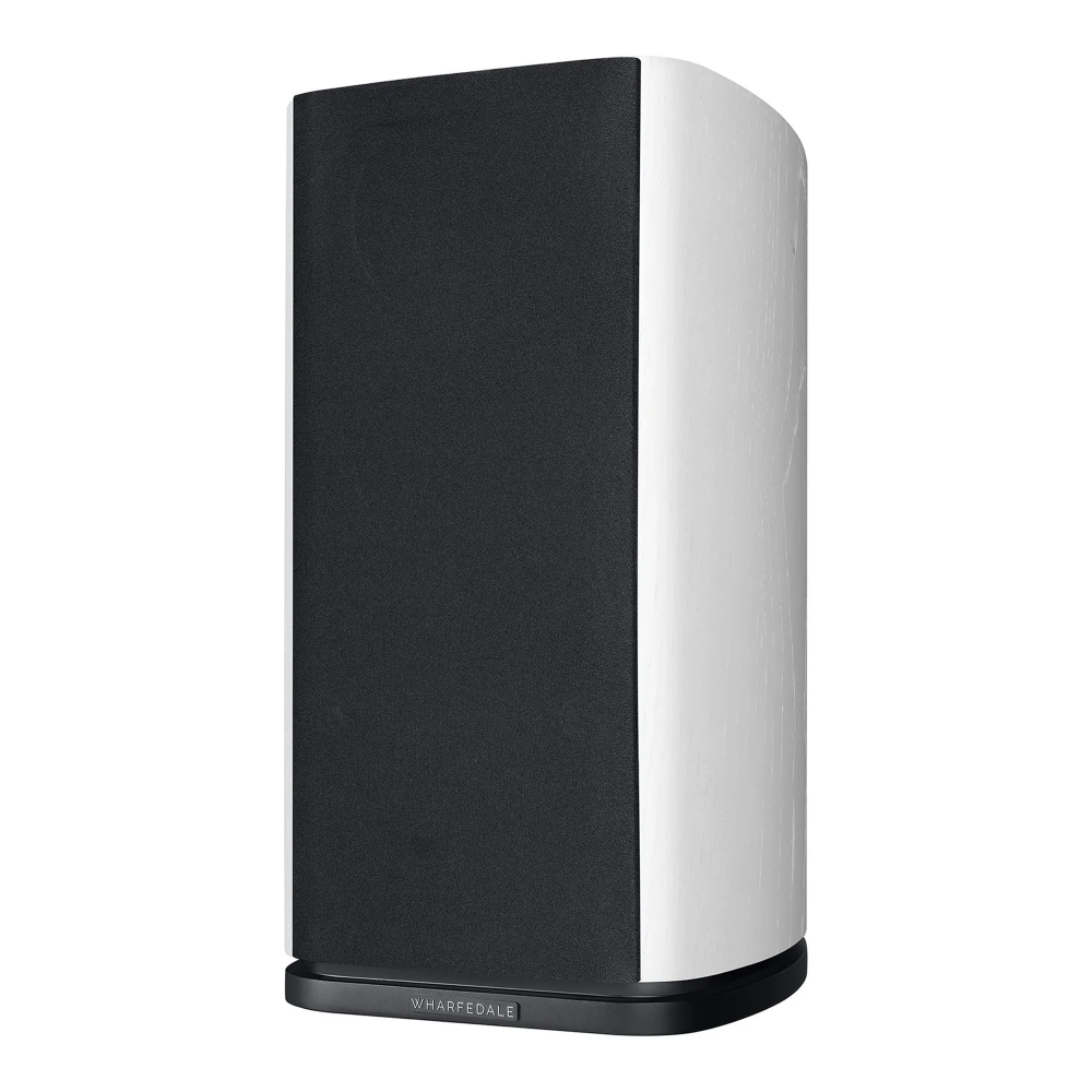 Полочная акустика Wharfedale EVO 4.2 Walnut