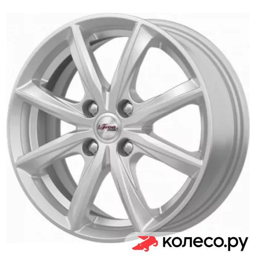 Бланш 6x15/4*98 D58.5 ET33 Нео-классик