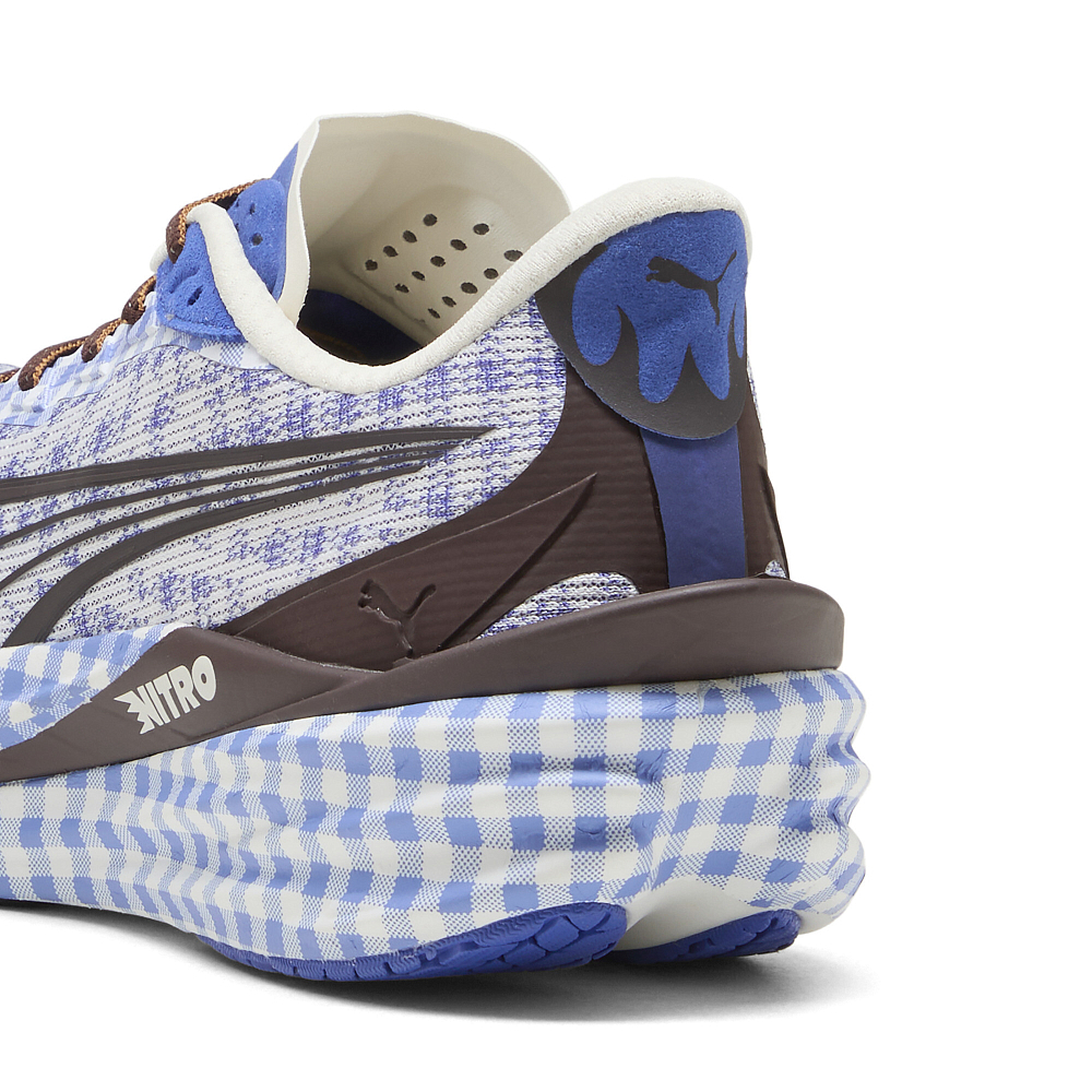Мужские кроссовки PUMA Deviate NITRO 4 Check